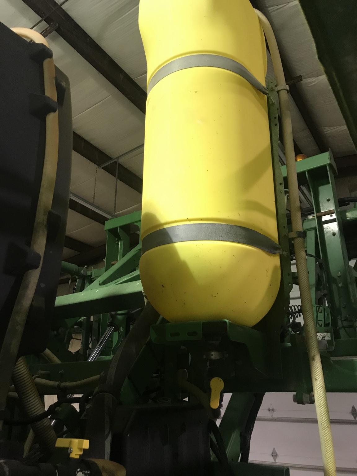 2017 John Deere R4038 Image