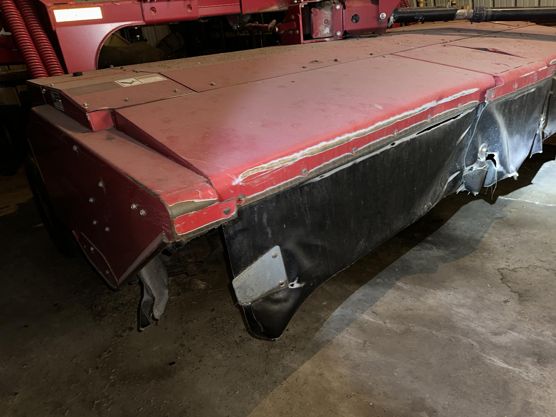 2012 Massey Ferguson 1372 Image