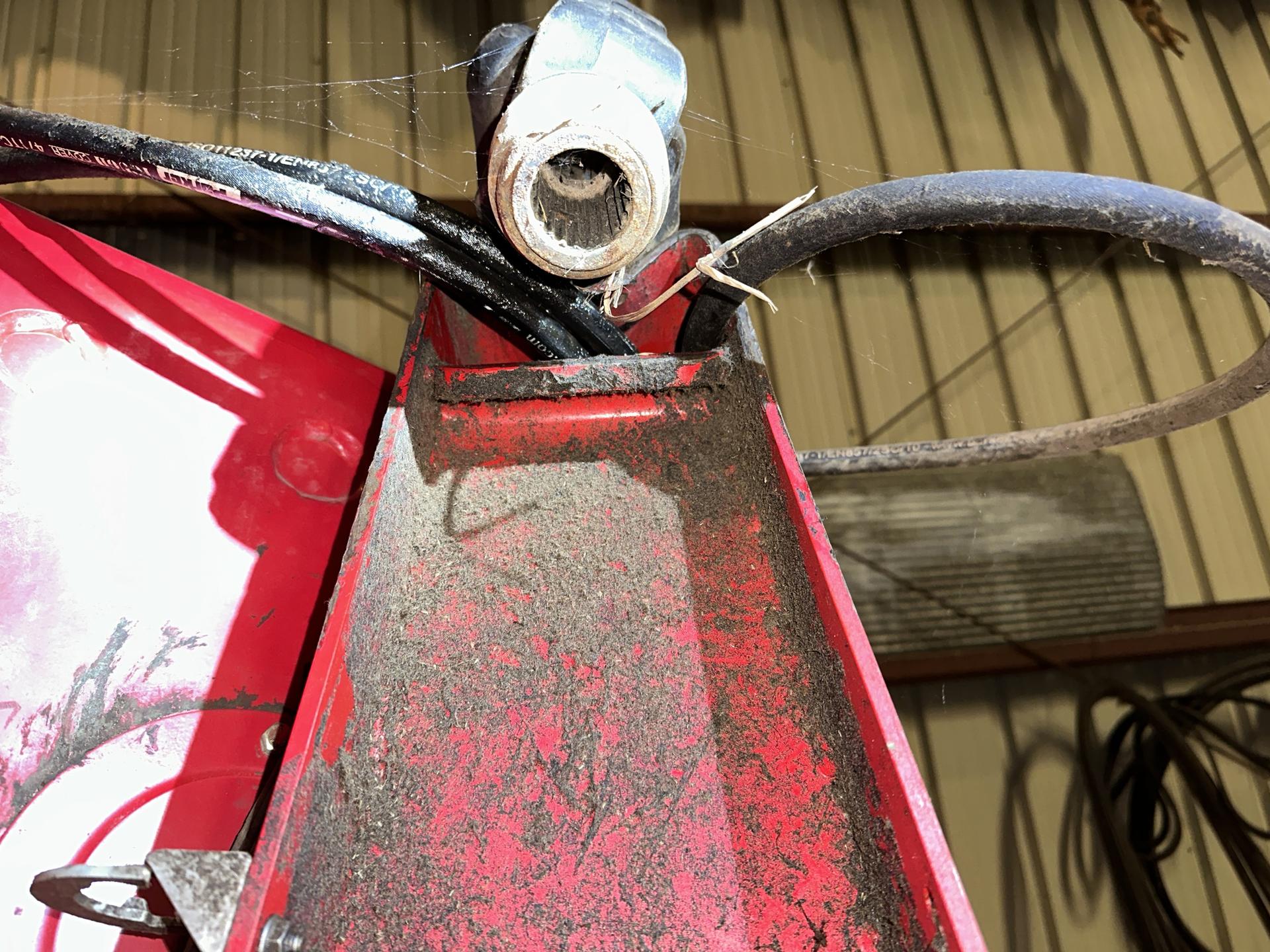 2012 Massey Ferguson 1372 Image