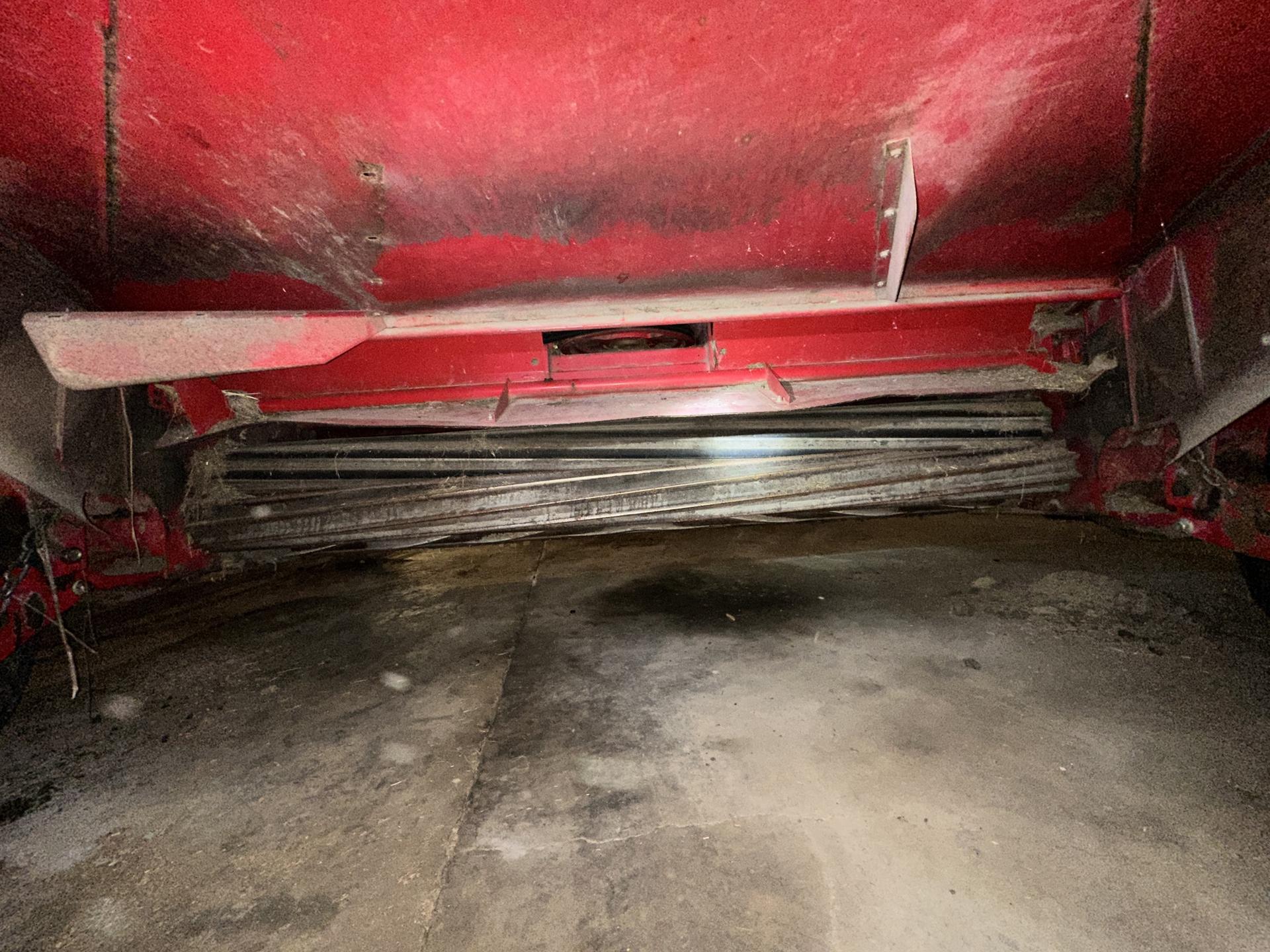 2012 Massey Ferguson 1372 Image