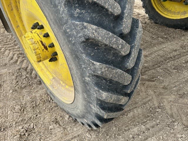 2023 John Deere 410R Image
