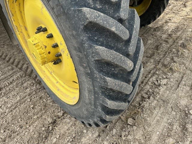 2023 John Deere 410R Image