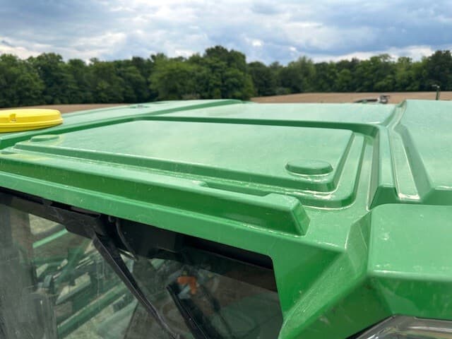 2023 John Deere 410R Image