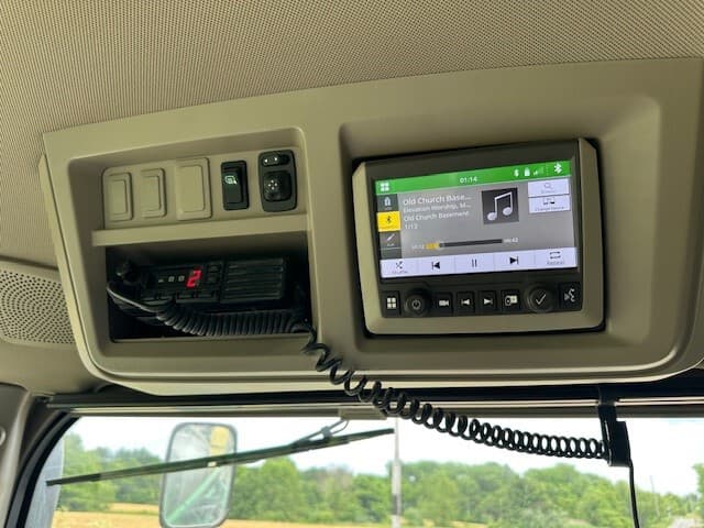 2023 John Deere 410R Image