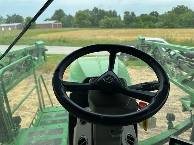 2023 John Deere 410R Image
