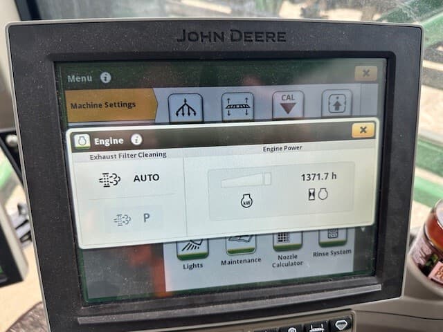 2023 John Deere 410R Image