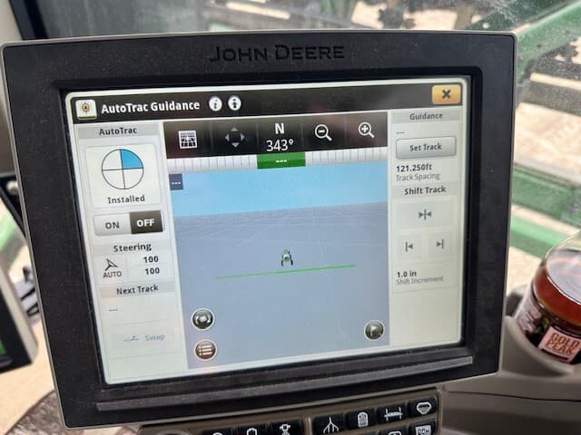 2023 John Deere 410R Image