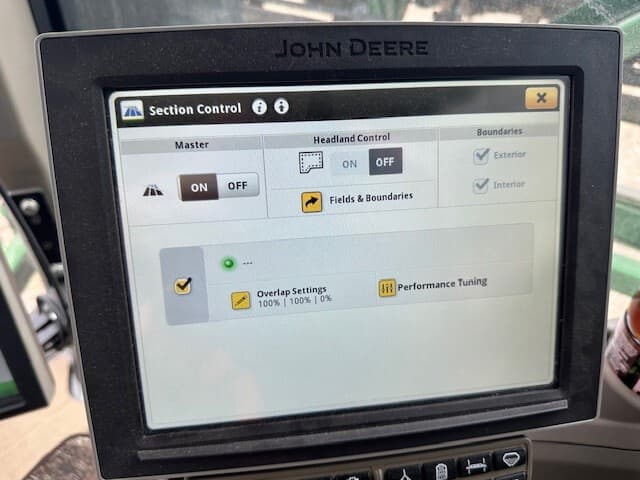 2023 John Deere 410R Image