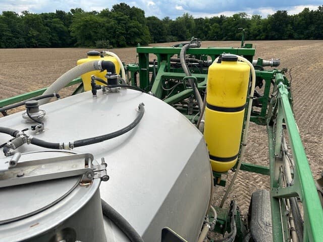 2023 John Deere 410R Image