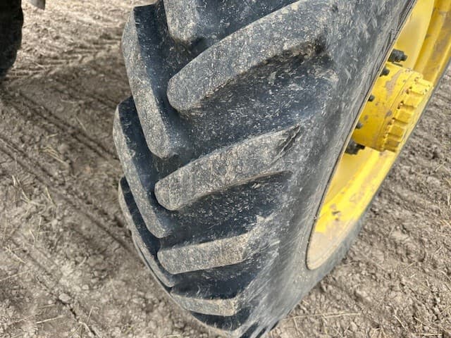 2023 John Deere 410R Image
