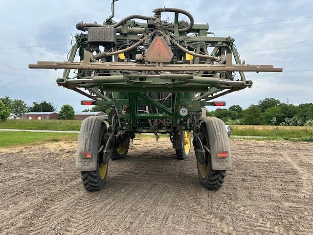 2023 John Deere 410R Image