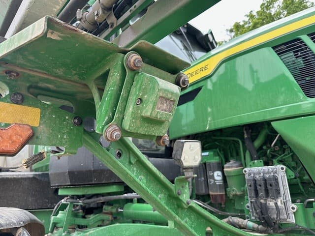 2023 John Deere 410R Image