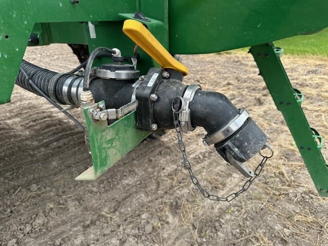 2023 John Deere 410R Image