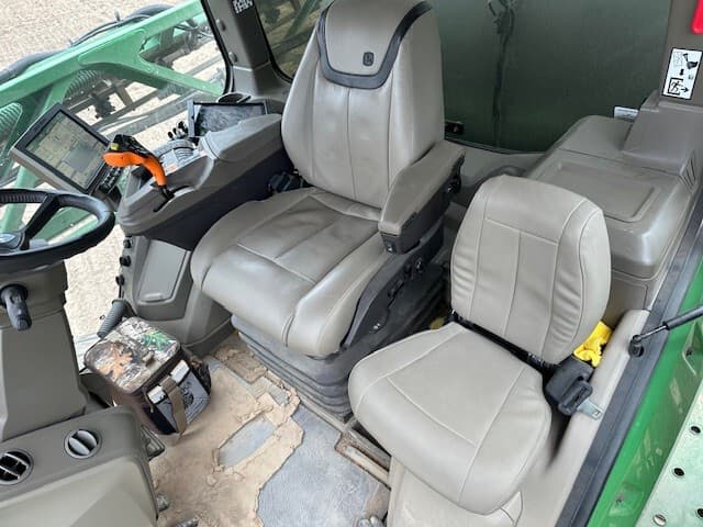 2023 John Deere 410R Image