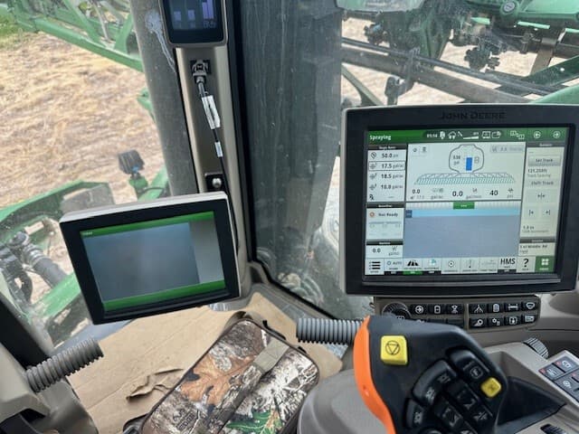 2023 John Deere 410R Image