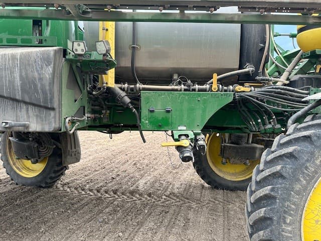 2023 John Deere 410R Image