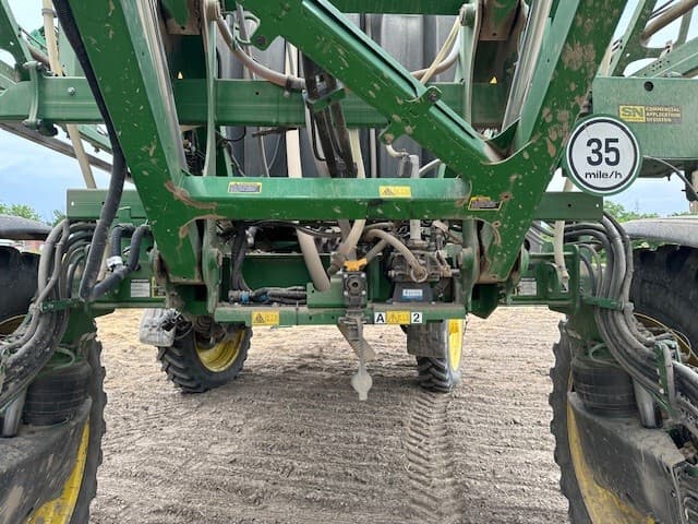 2023 John Deere 410R Image