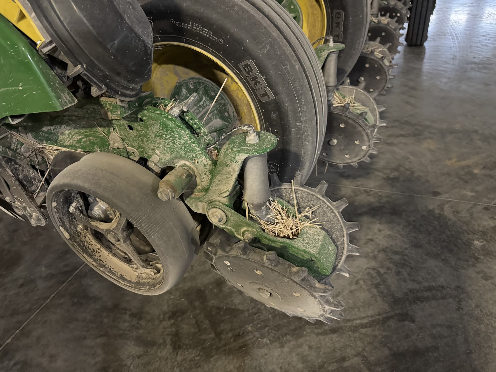 2024 John Deere 1795 Image