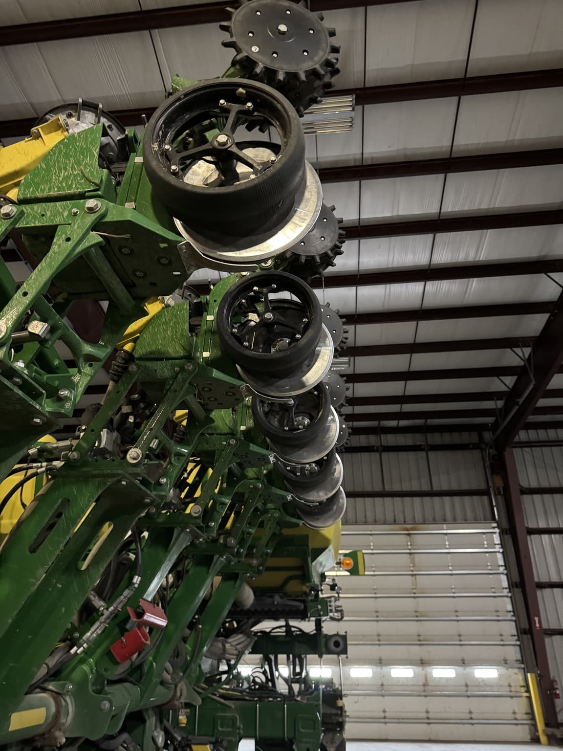 2024 John Deere 1795 Image
