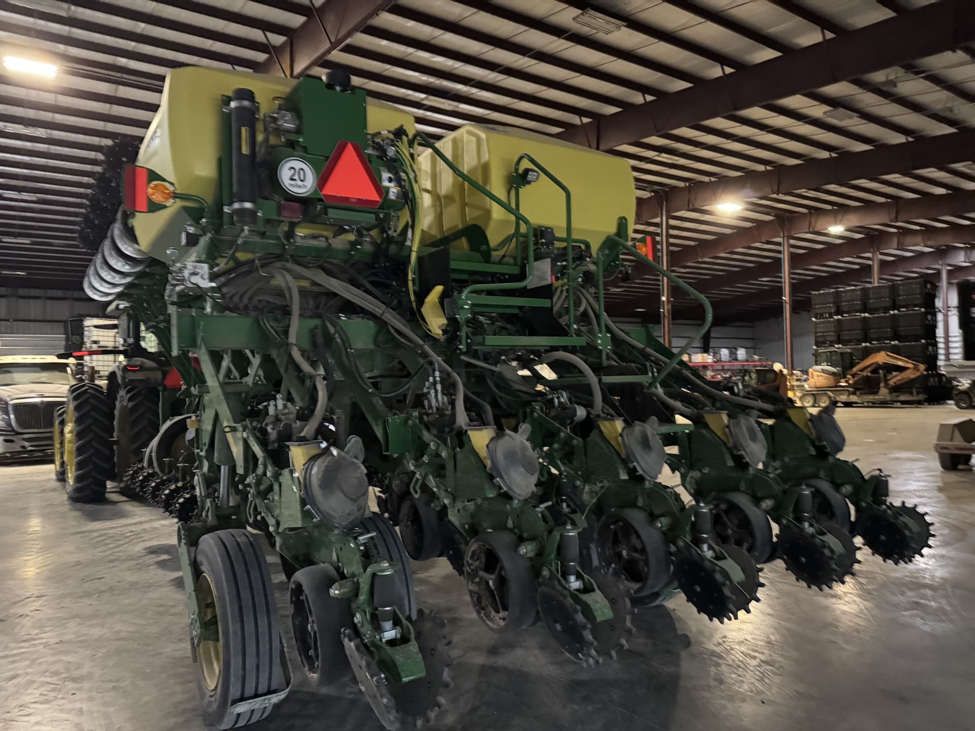 2024 John Deere 1795 Image