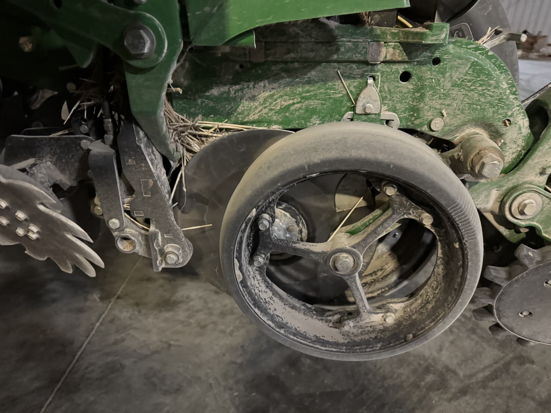 2024 John Deere 1795 Image