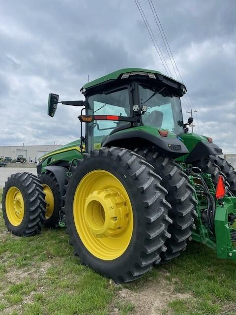 2024 John Deere 8R 310 Image