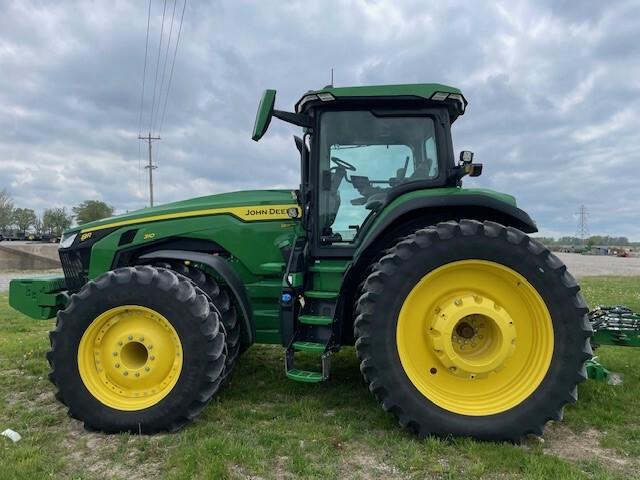 2024 John Deere 8R 310 Image
