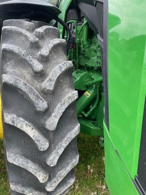 2024 John Deere 8R 310 Image