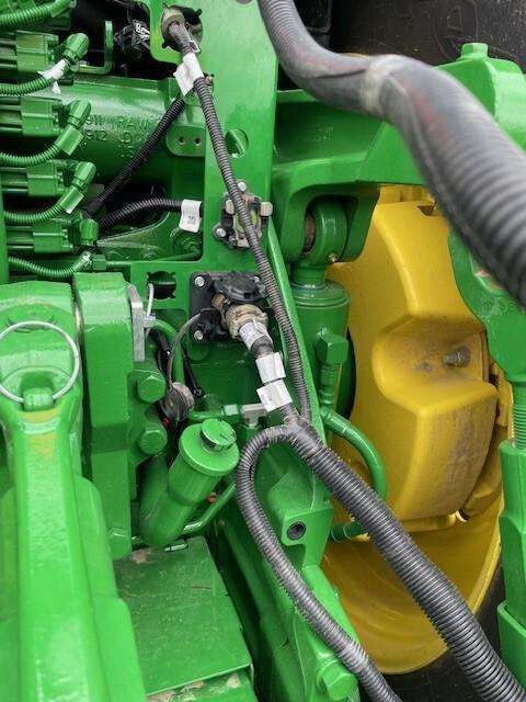 2024 John Deere 8R 310 Image