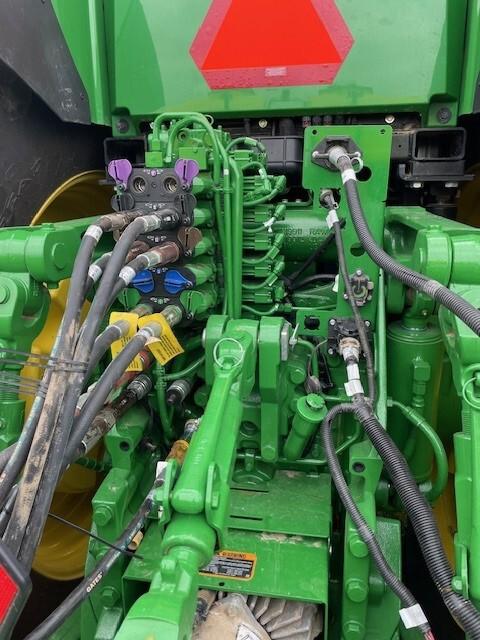 2024 John Deere 8R 310 Image