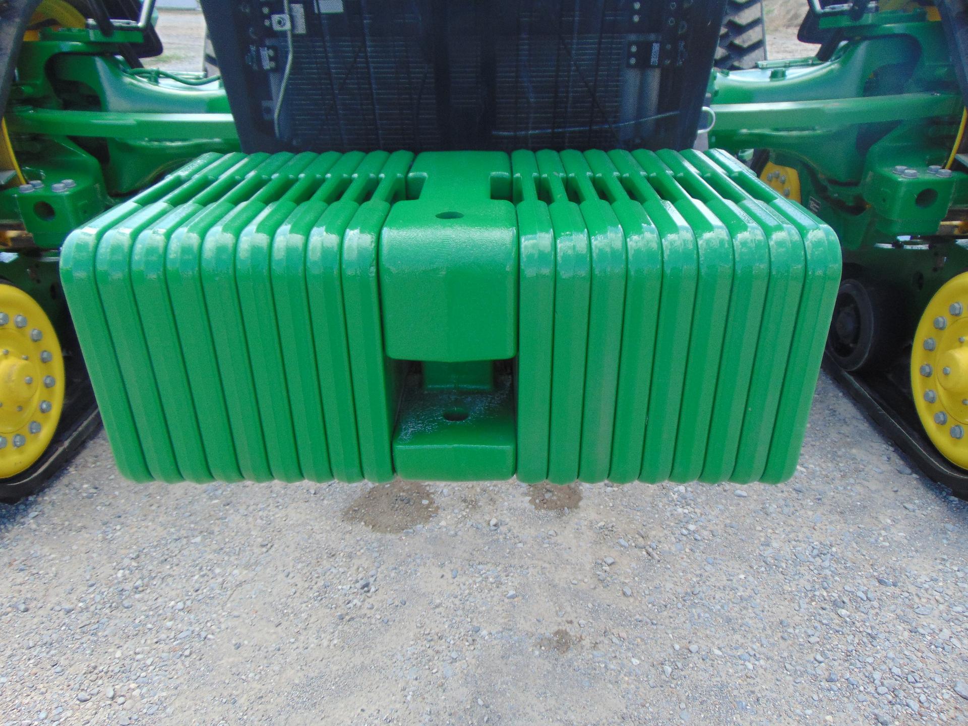 2024 John Deere 8RX 410 Image