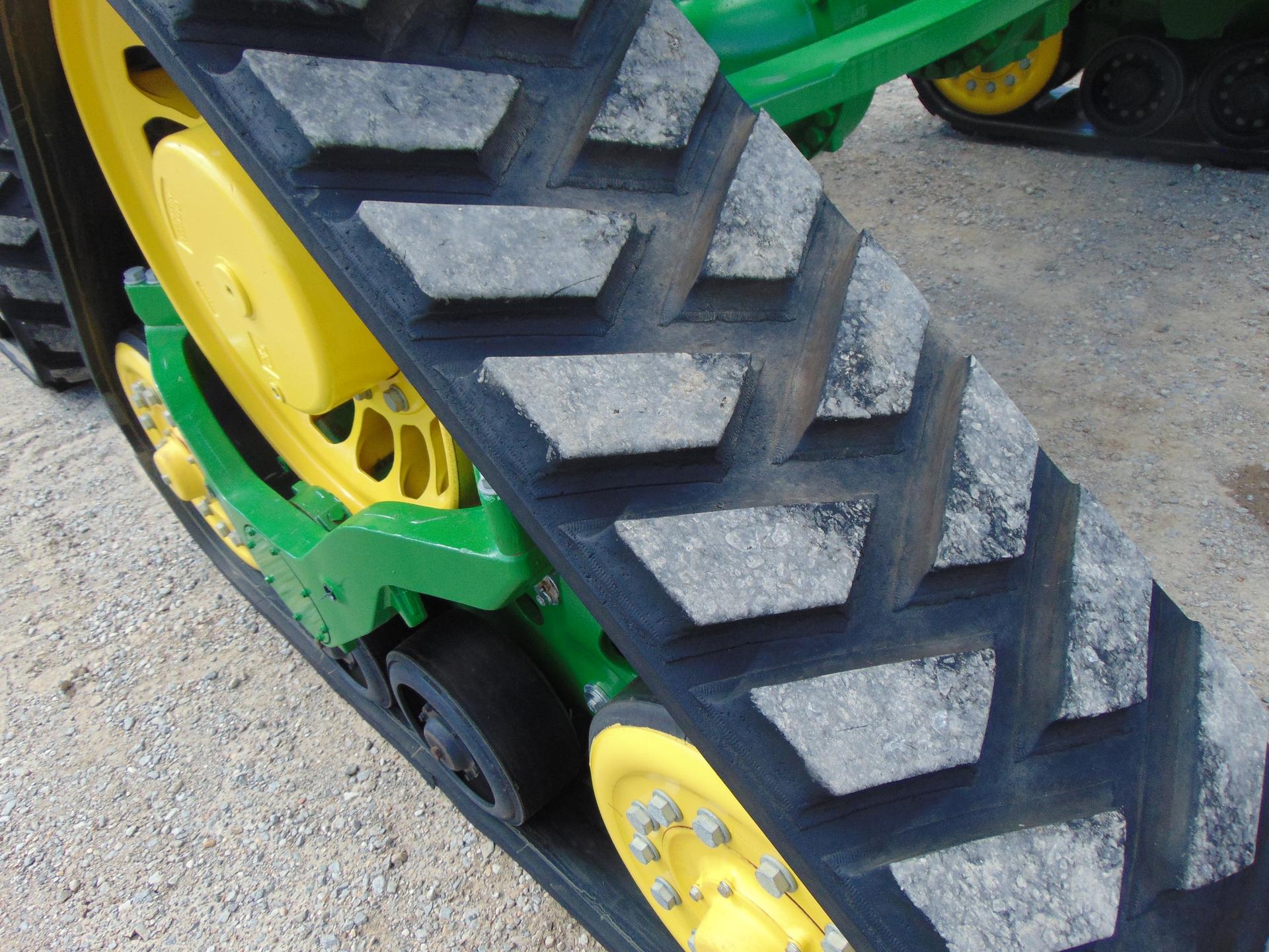 2024 John Deere 8RX 410 Image