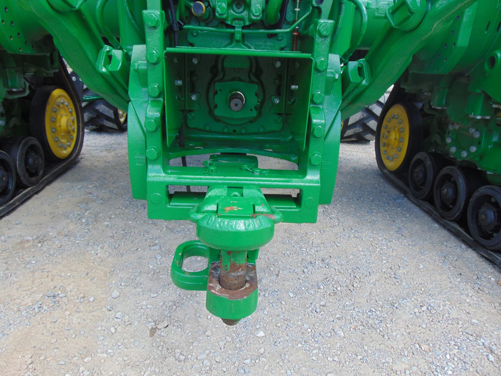 2024 John Deere 8RX 410 Image
