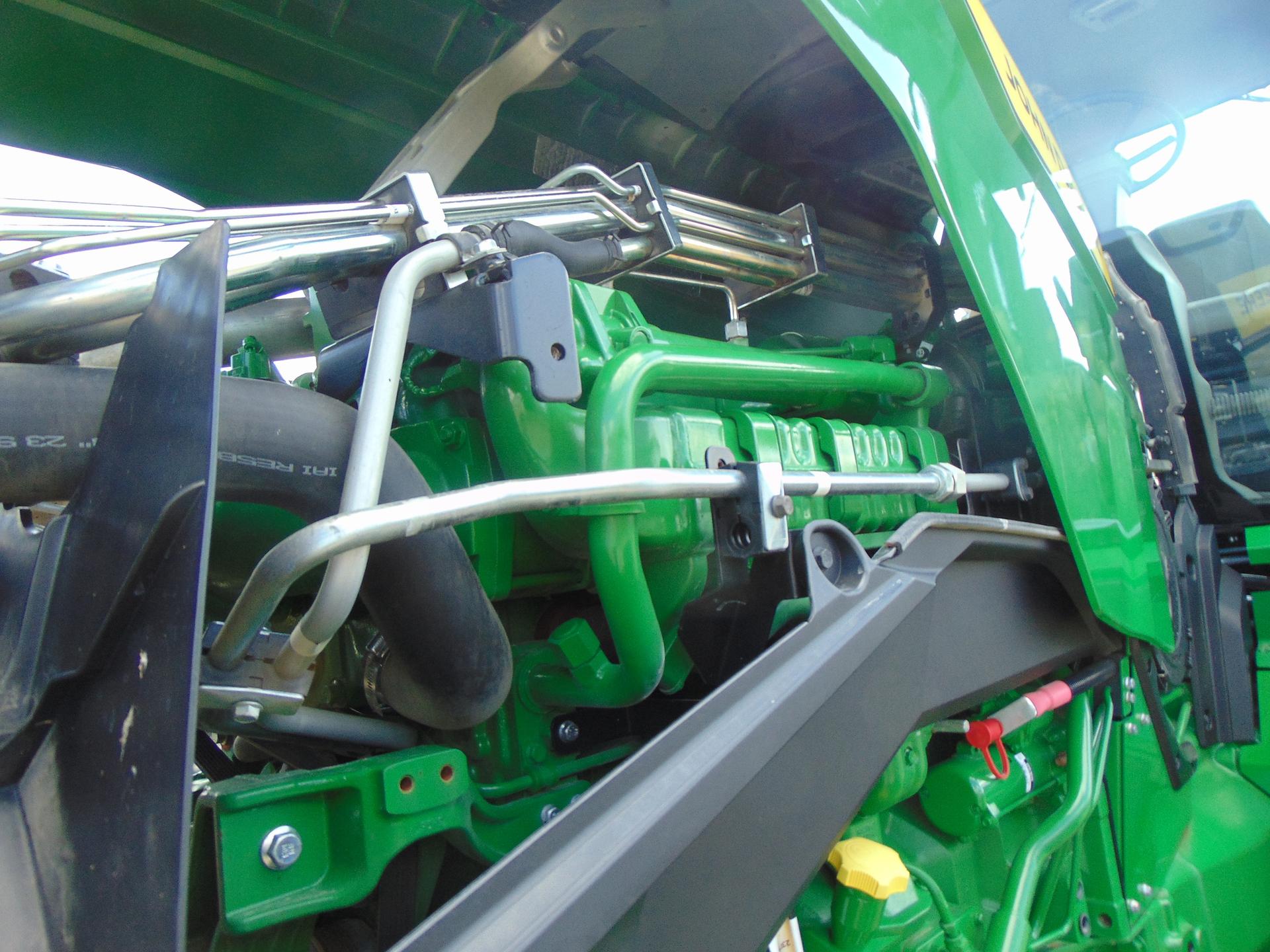 2024 John Deere 8RX 410 Image