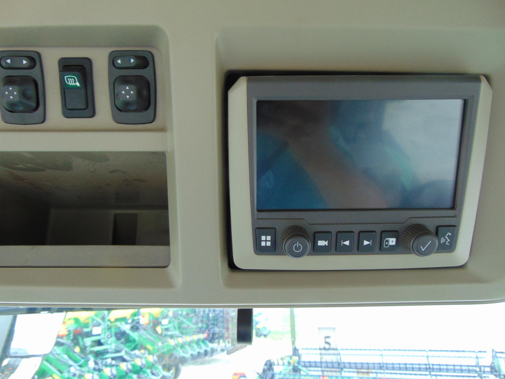 2024 John Deere 8RX 410 Image