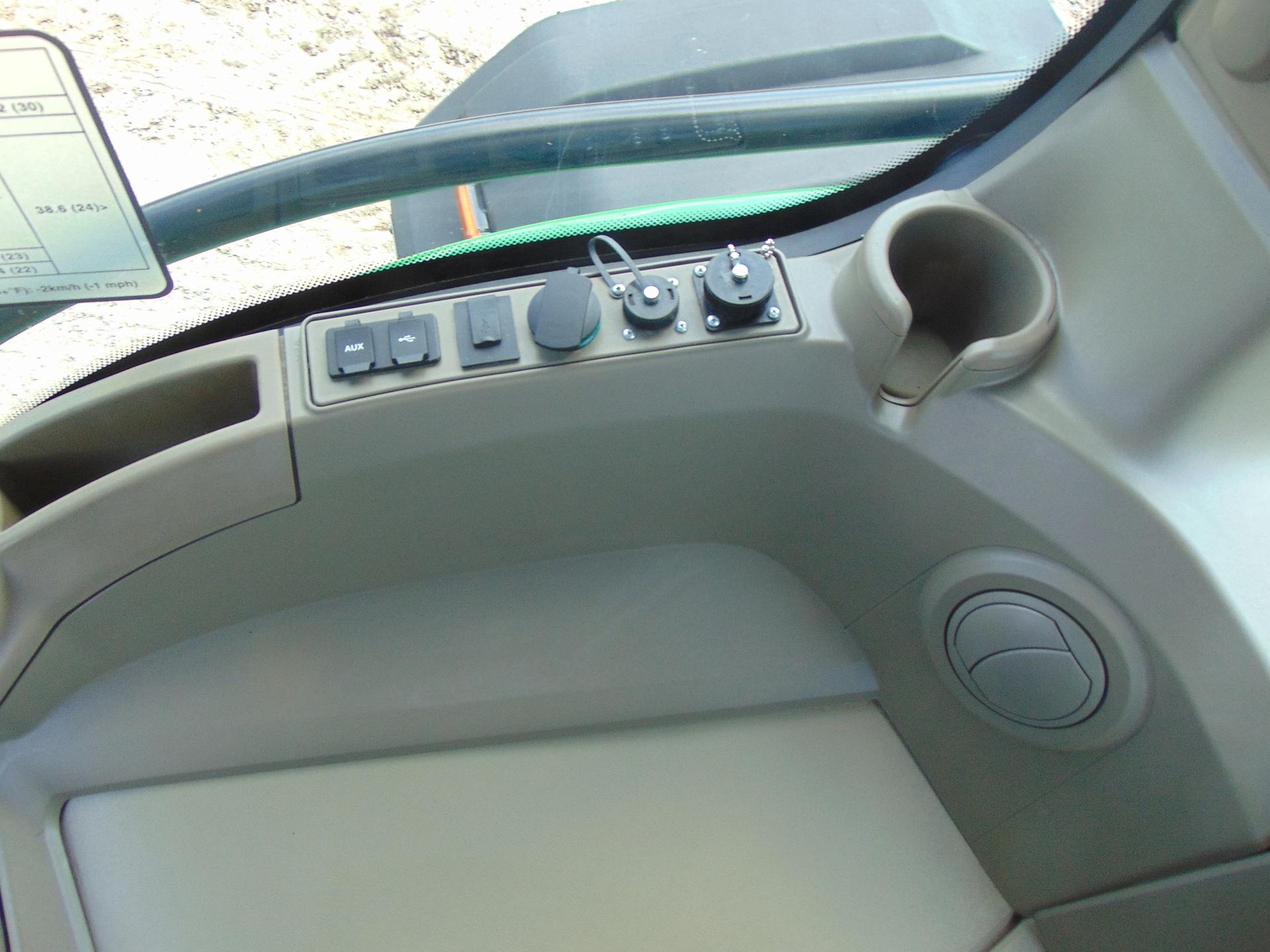 2024 John Deere 8RX 410 Image