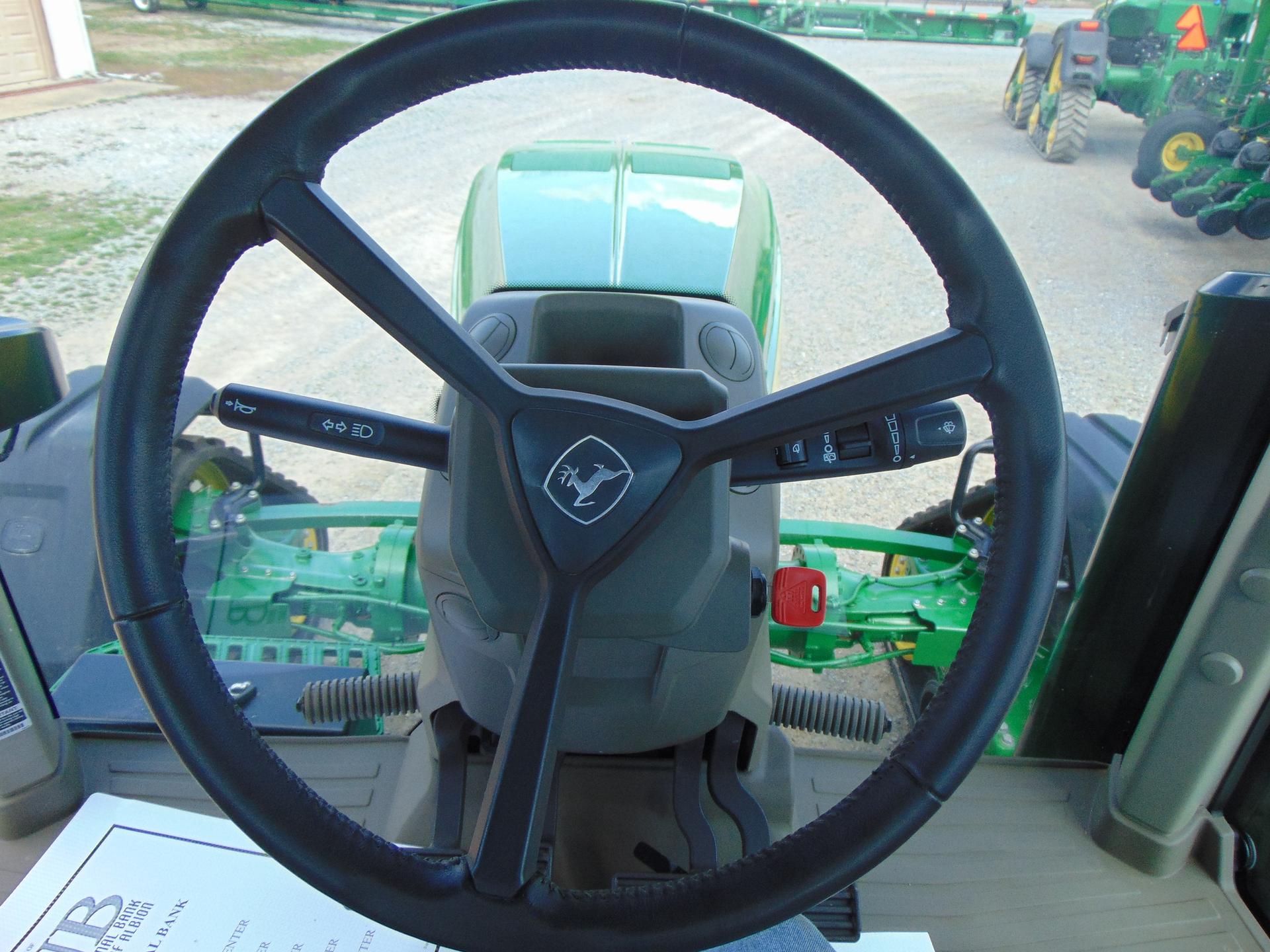 2024 John Deere 8RX 410 Image
