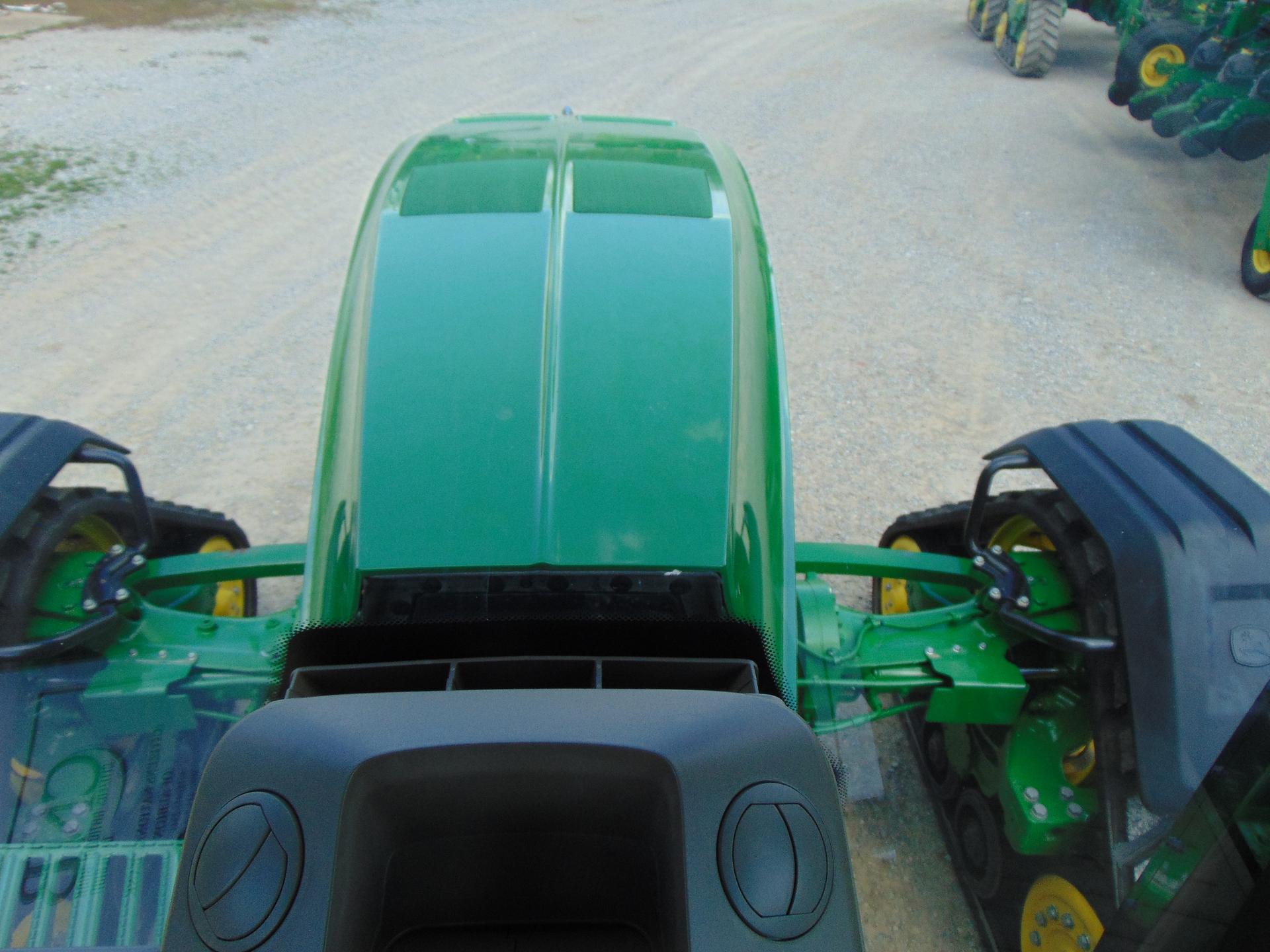 2024 John Deere 8RX 410 Image