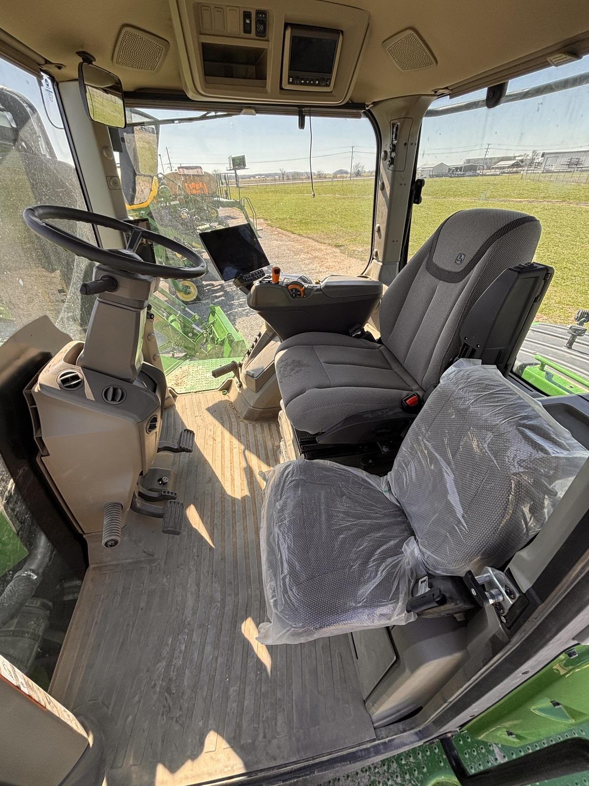 2024 John Deere 9RX 490 Image