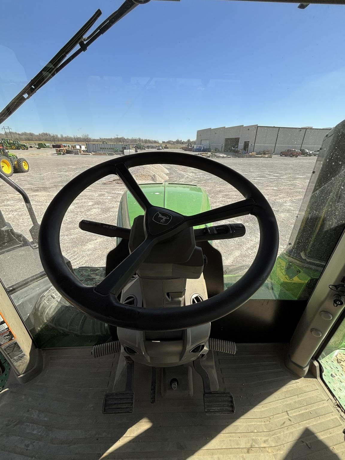 2024 John Deere 9RX 490 Image