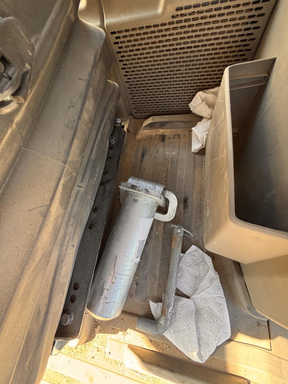 2024 John Deere 9RX 490 Image