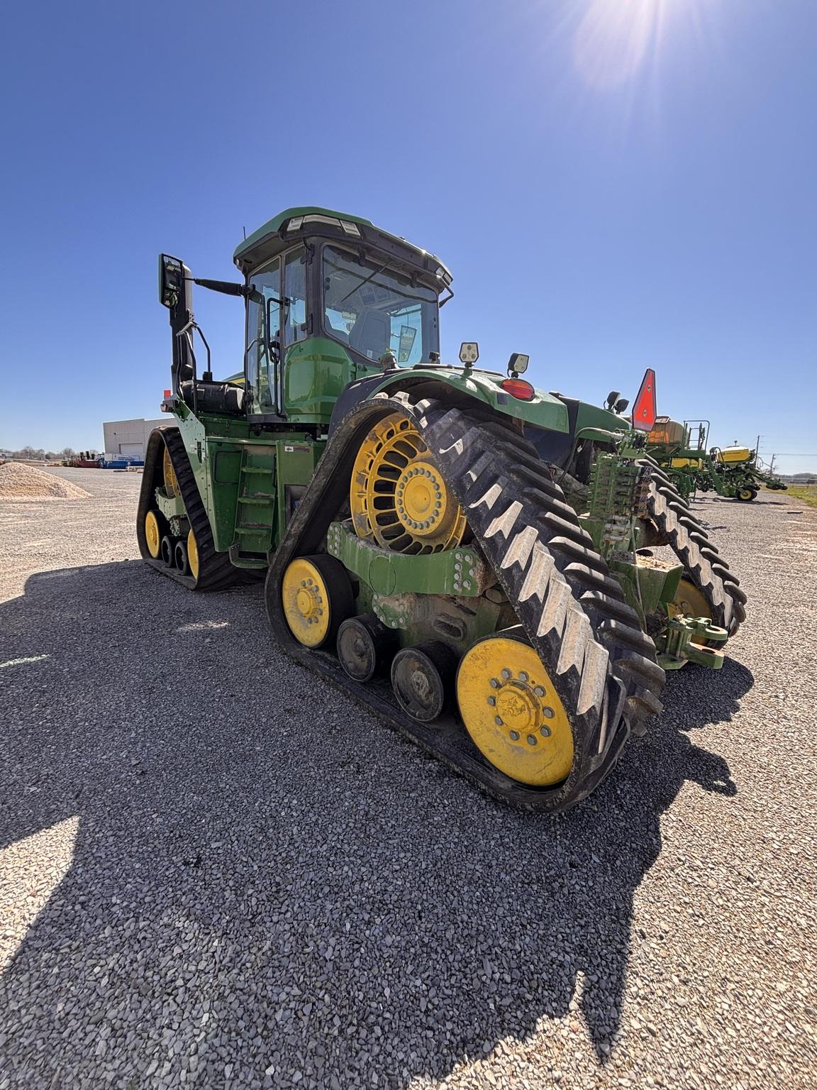 2024 John Deere 9RX 490 Image