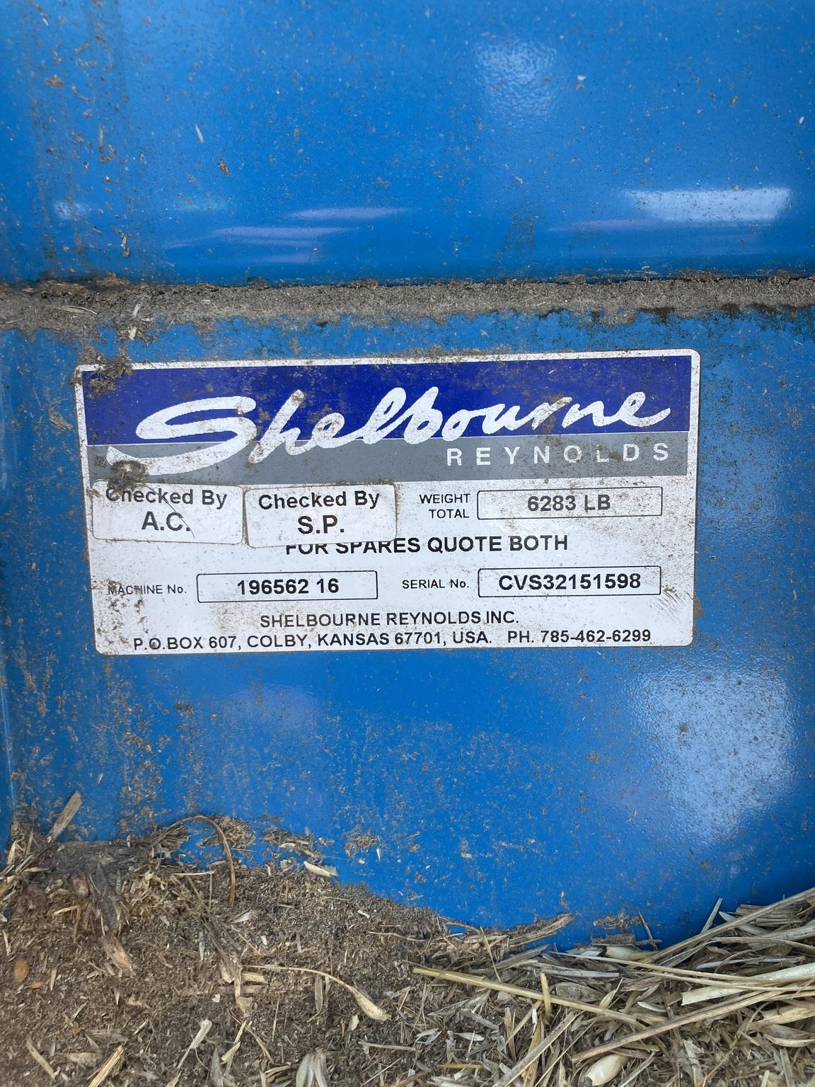 2015 Shelbourne cvs32 Image