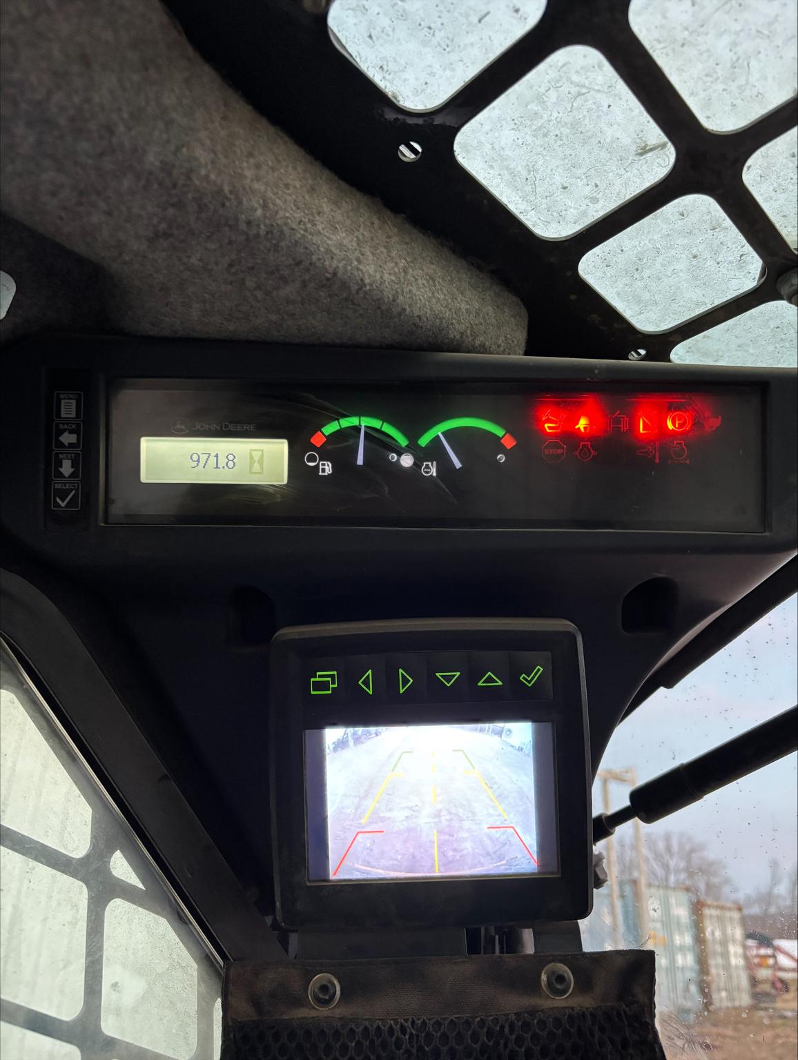 2021 John Deere 333G Image