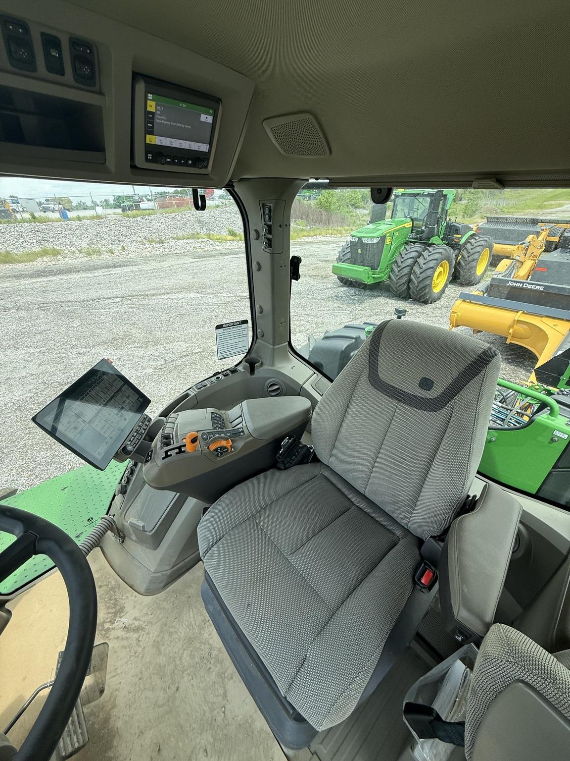 2024 John Deere 9R 640 Image