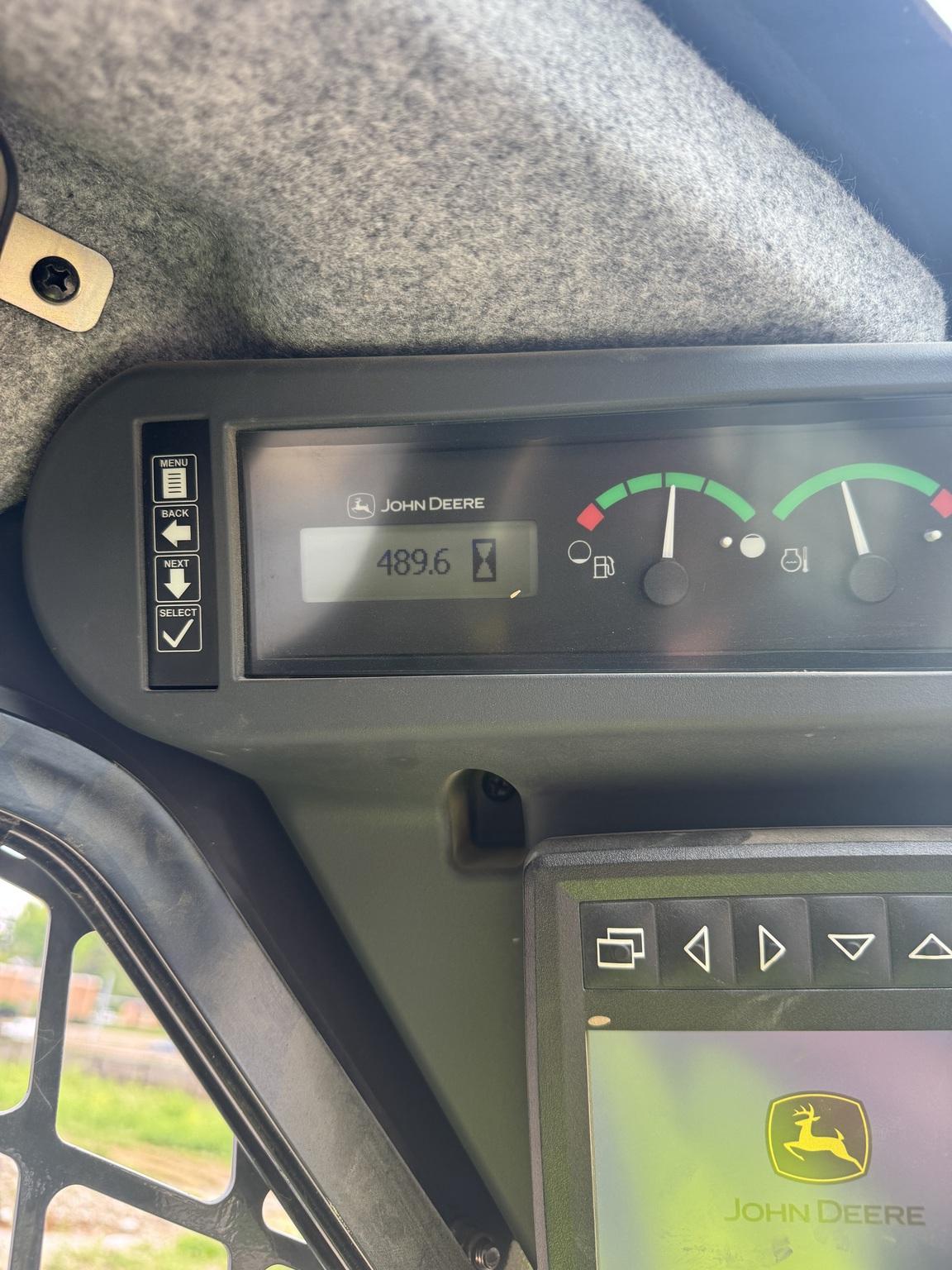 2023 John Deere 331G Image