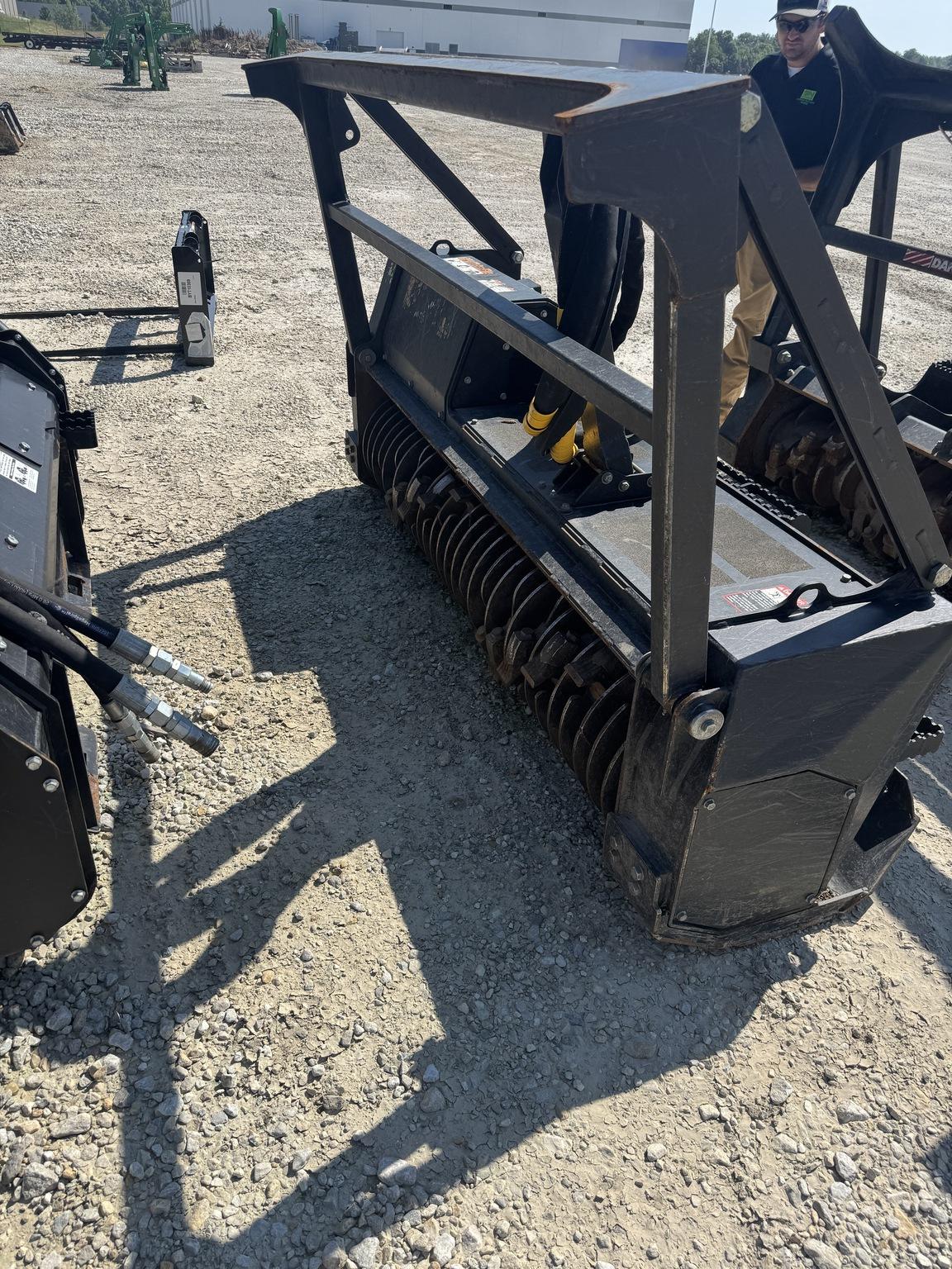 2024 John Deere MK76 Image