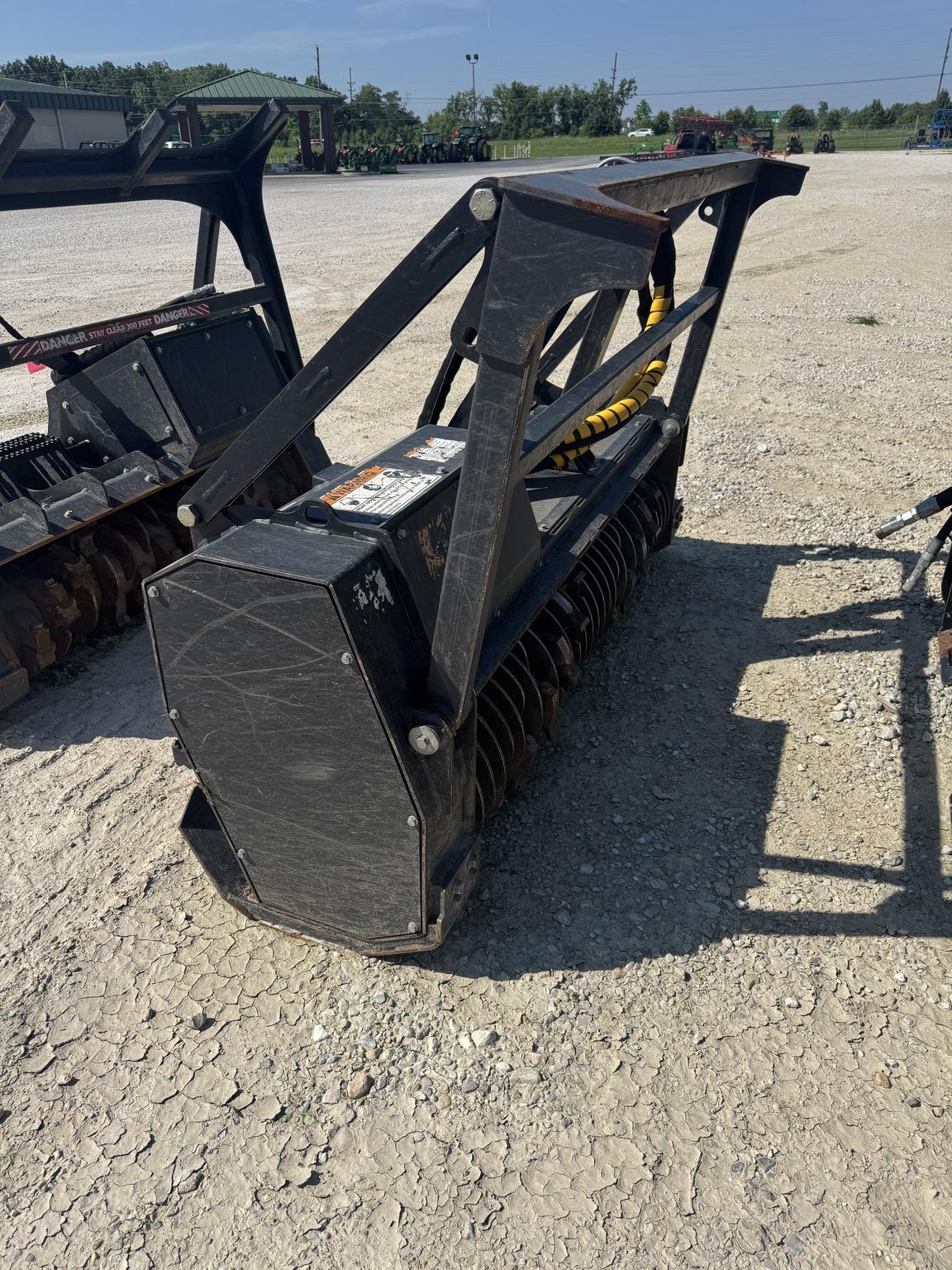 2024 John Deere MK76 Image