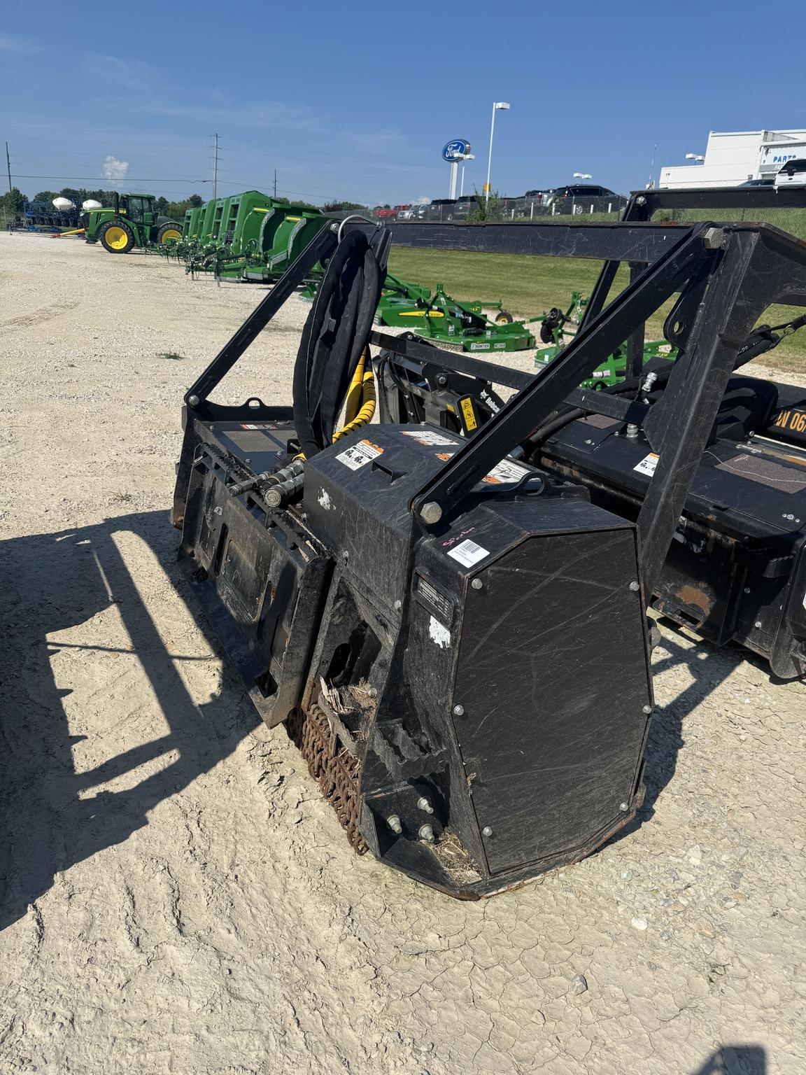 2024 John Deere MK76 Image