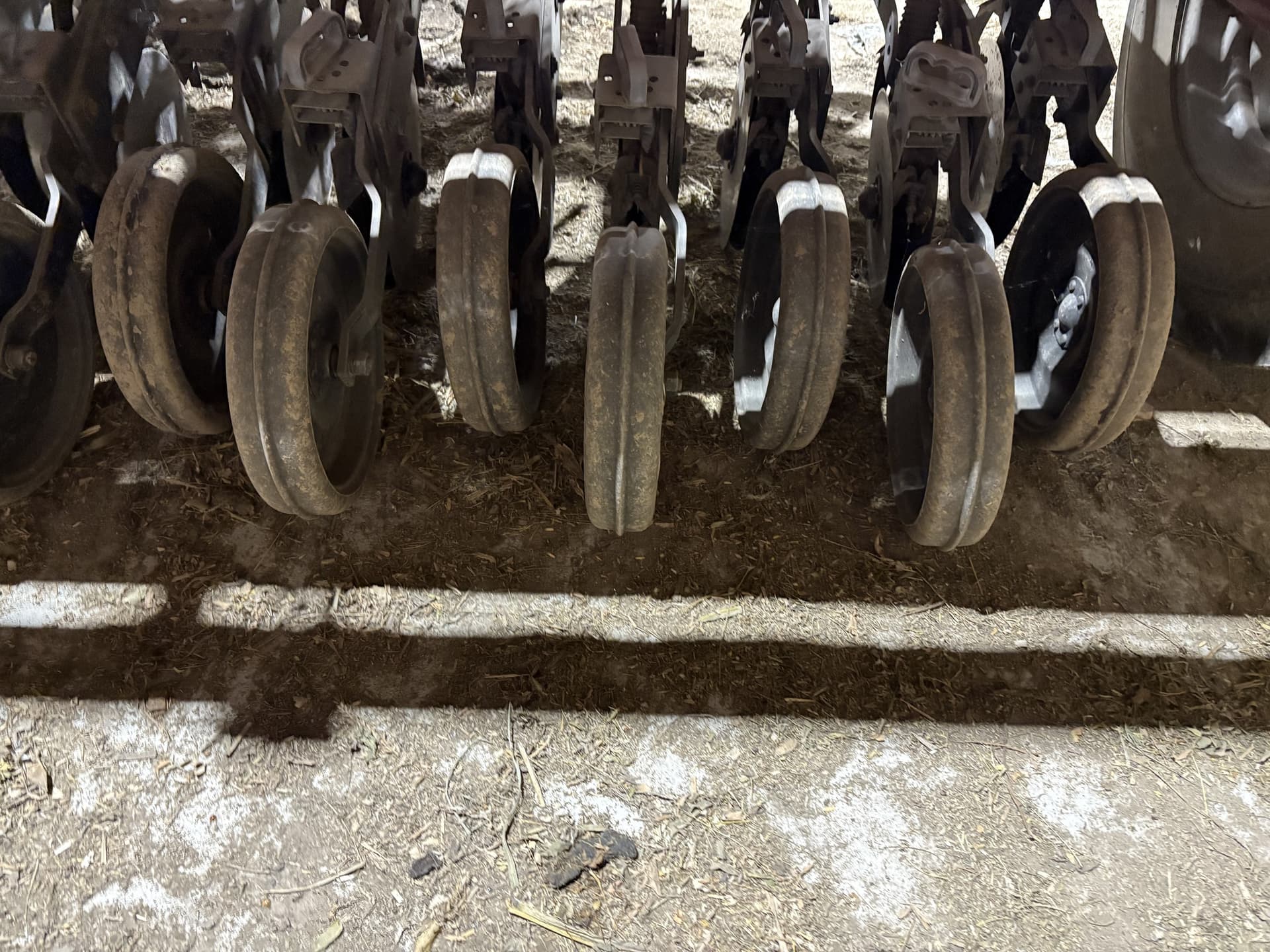 Case IH 5100 soybean special Image